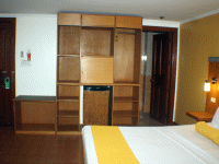 hotel accommodation - hotel rooms with comfort