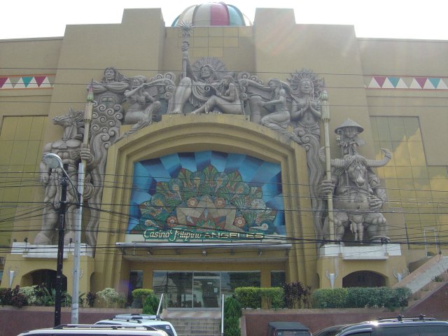 Casino Filipino Angeles City